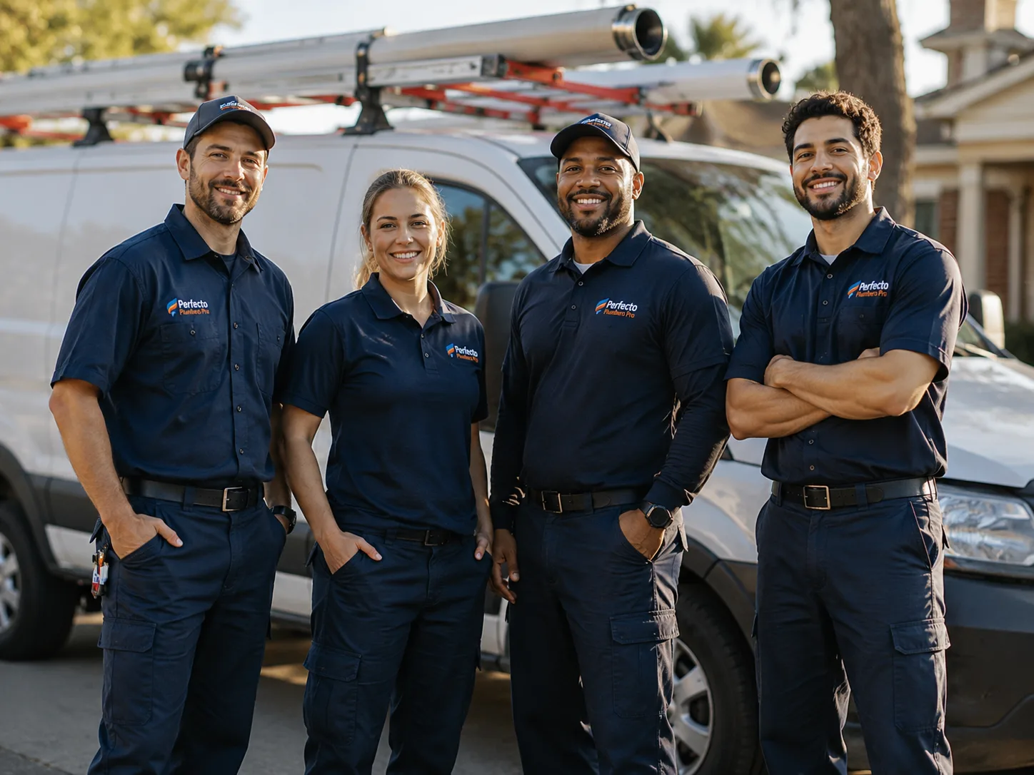 Emergency Plumber Near Me in Potrero, CA near me